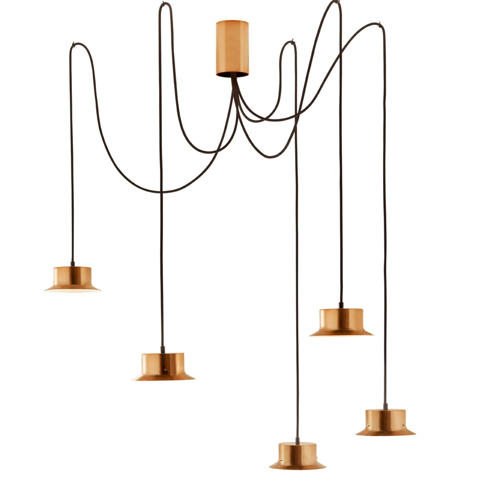 023900 Подвеска Maine Estiluz  - Вид №3