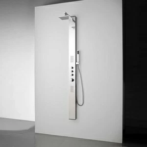 Душевая панель S218000003 System pool Apol