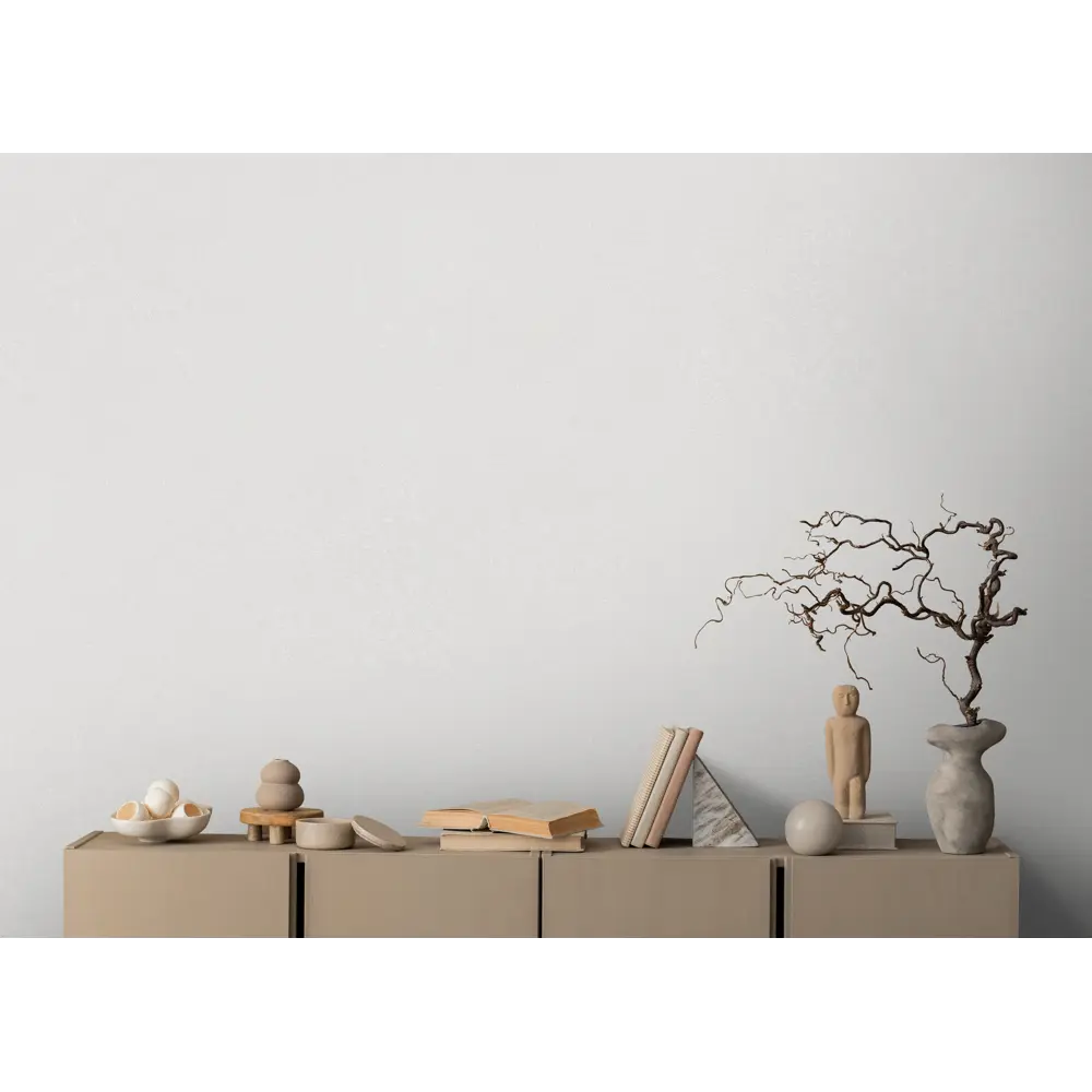 Victoria Stenova Chance - бежевые флизелиновые обои для элегантного интерьера 89400072 STLM-1564796 - Вид №4