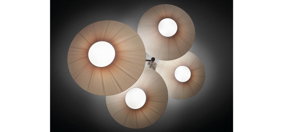 004423 Люстра Bover Siam - Вид №4