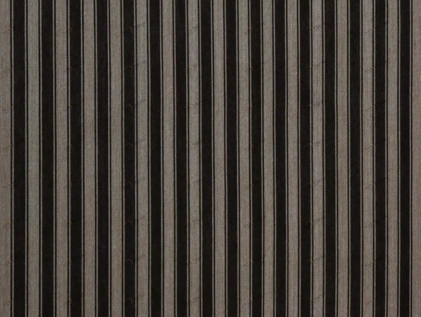 Gancedo Негорючая ткань в полоску для штор Visillos viii sun-id-1480053