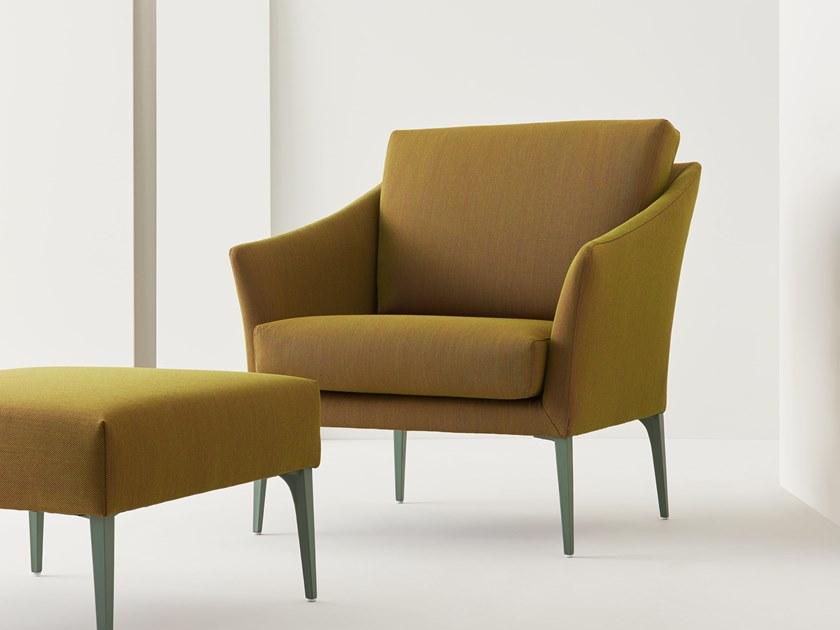 Segis Кресло Cross I193 - Вид №1