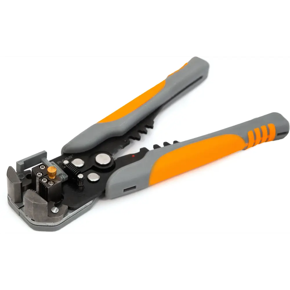 Автоматические клещи RAGE для зачистки и обжима проводов 87681458 STLM-0074855