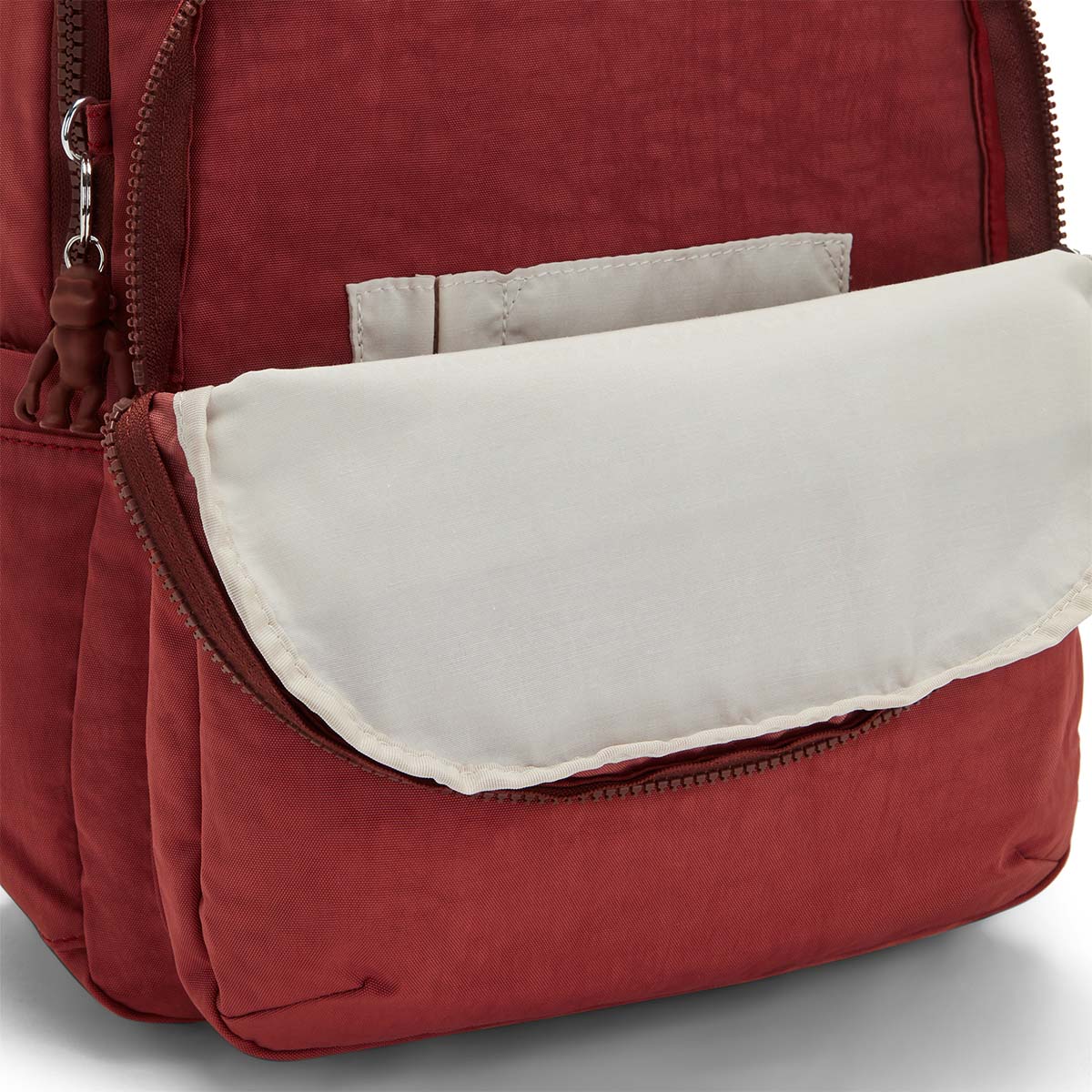 KI5210Z05 Рюкзак Large Backpack Kipling Seoul - Вид №5