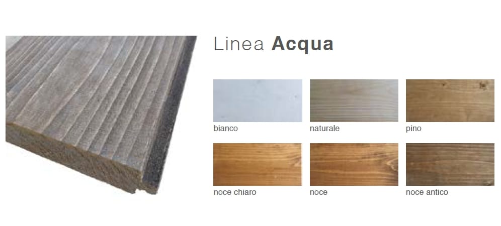 Ламинированная деревянная балка La Legnami TRAVE SPIGOLATA ARCH-00033549 - Вид №3