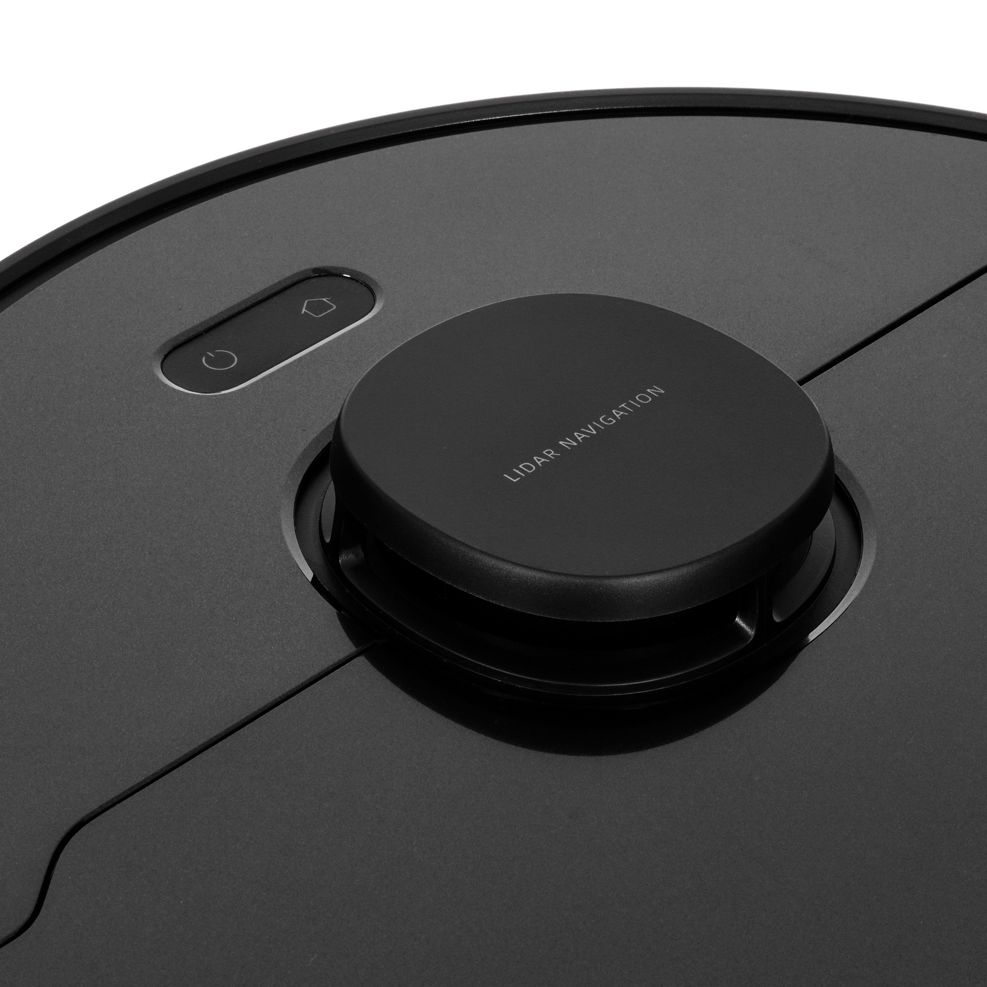 4889431 Робот-пылесос Dreame D9 Max черный STDN-0023123 - Вид №4