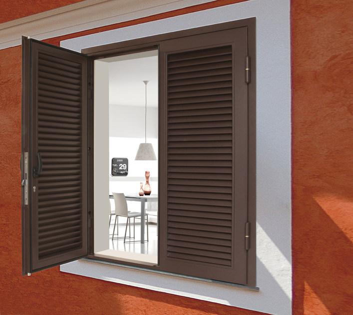 DiBi Porte Blindate Бронированный ставень sun-id-1433887 - Вид №3