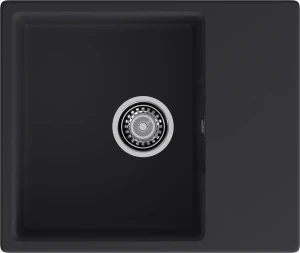 Кухонная мойка Кварц URBAN S350 GranFest