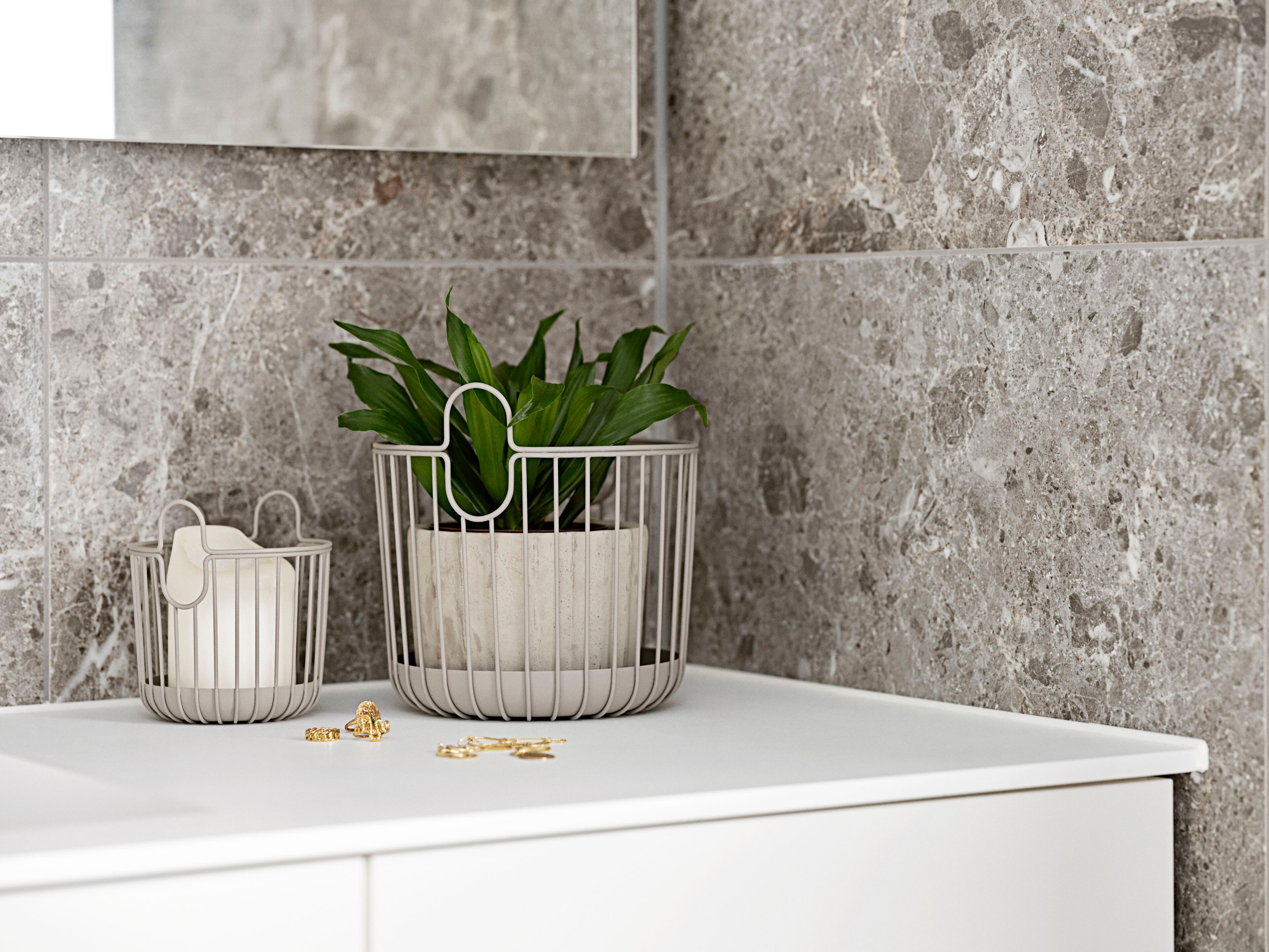 Стальной контейнер с порошковым покрытием ZONE DENMARK Inu ARCH-00028716 - Вид №7