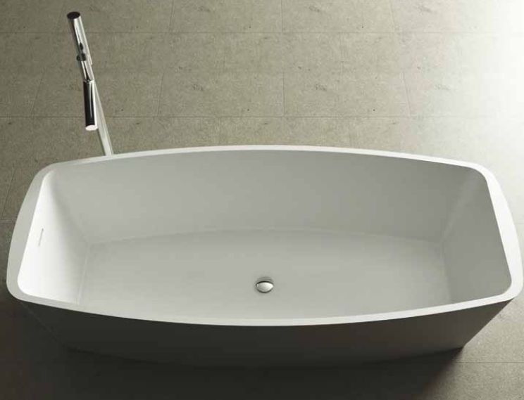 CS301850 Bathroom Collection ванна Moma MOMA Design Woodtower 47113 - Вид №1