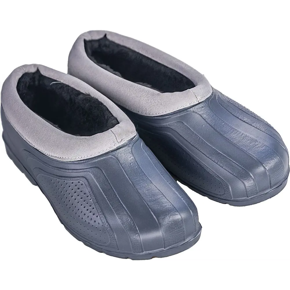 Галоши утепленные мужские размер 45 серый Santreyd STLM-2026462