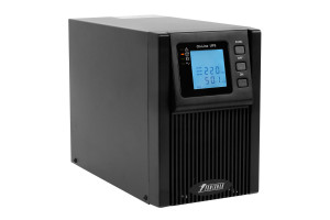 15615780 Источник бесперебойного питания Online 1000 6046351 Powerman
