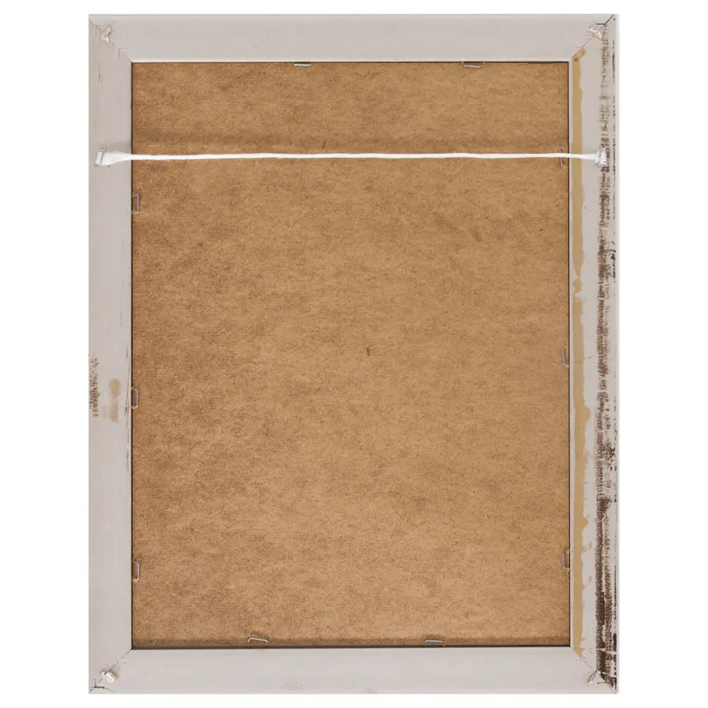 Постер в раме 30х40 см «Мадам Ренью» Santreyd STLM-2002018 - Вид №2