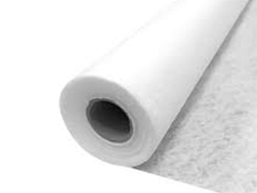 Анти-растрескивание нетканый материал Litokol SAFETYTEX ANTI-FRACTURE ARCH-00068361 - Вид №1