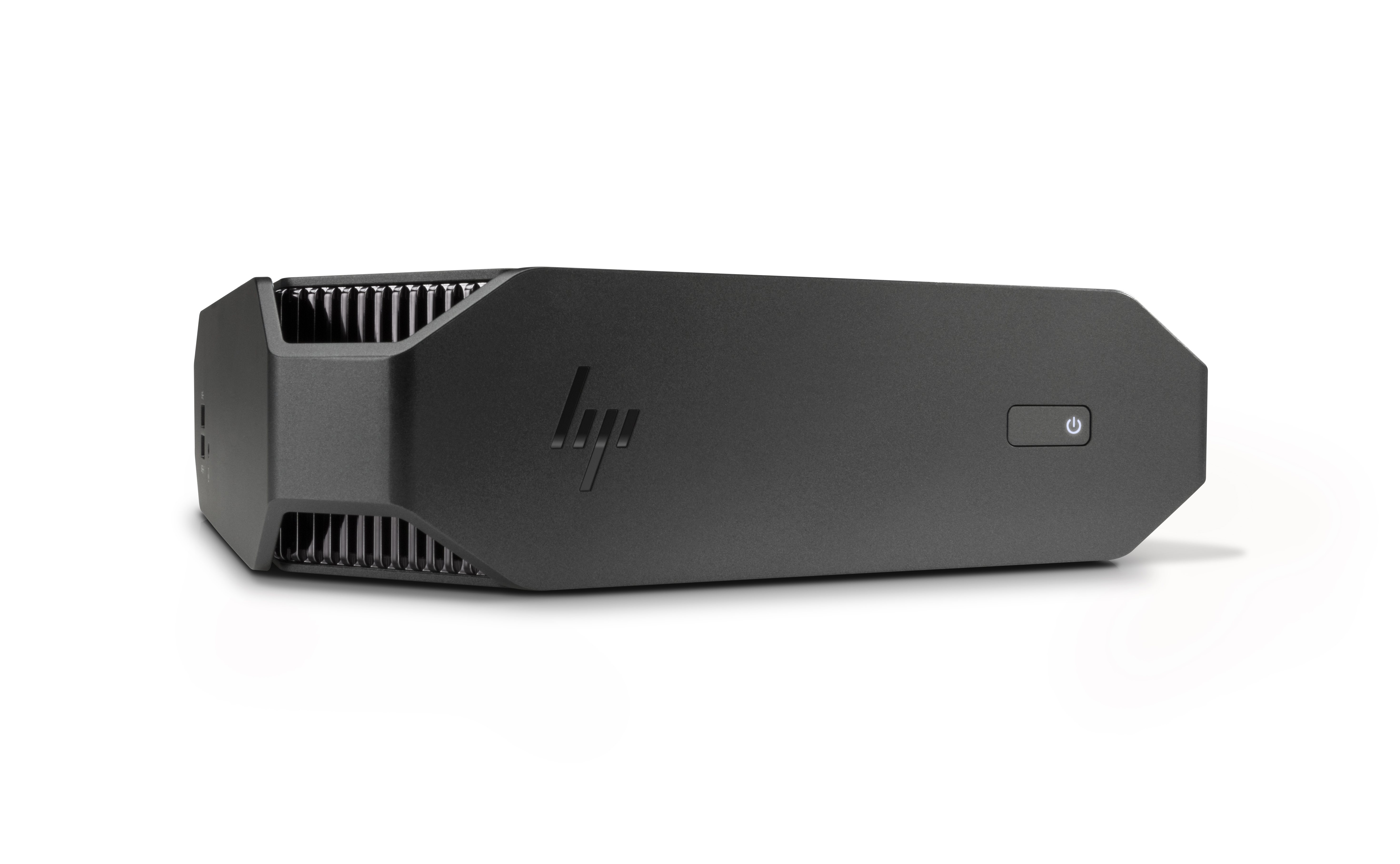 6TX19EA#ACB z2 mini g4 dm intel core i7 9700(3ghz)/16384mb/512ssdgb/ext:nvidia quadro p600(4096mb)/war 3y/w10pro + limited HP Santreyd  - Вид №3