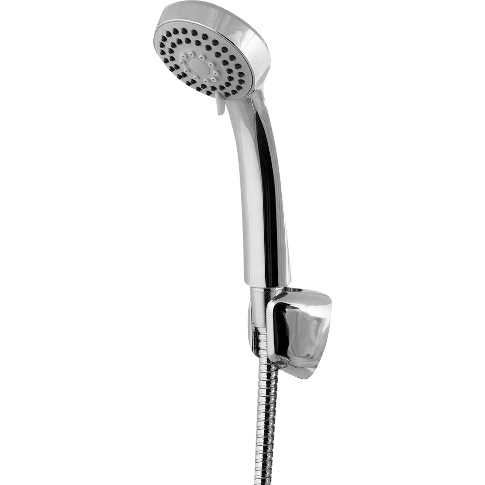 Смеситель для ванны Esko Accra 31 двухвентильный цвет хром STLM-2152494 - Вид №1