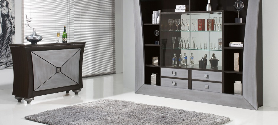 000138 Бар 24014 133 см Llass Wonderland Santreyd