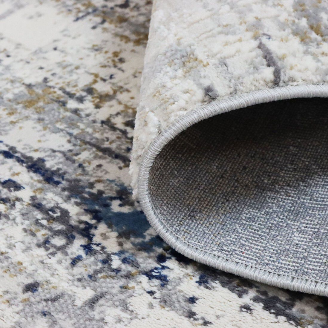 Прямоугольный ковер с рисунком Ademi Essential ARCH-00030288 - Вид №10