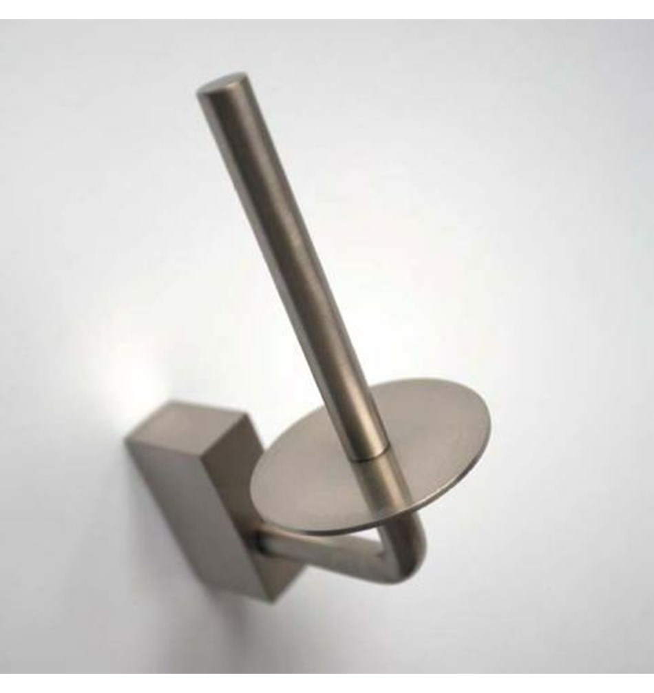 FROST Держатель туалетной бумаги 4 » матовый Алюминий Матовый Q301516010  - Вид №4