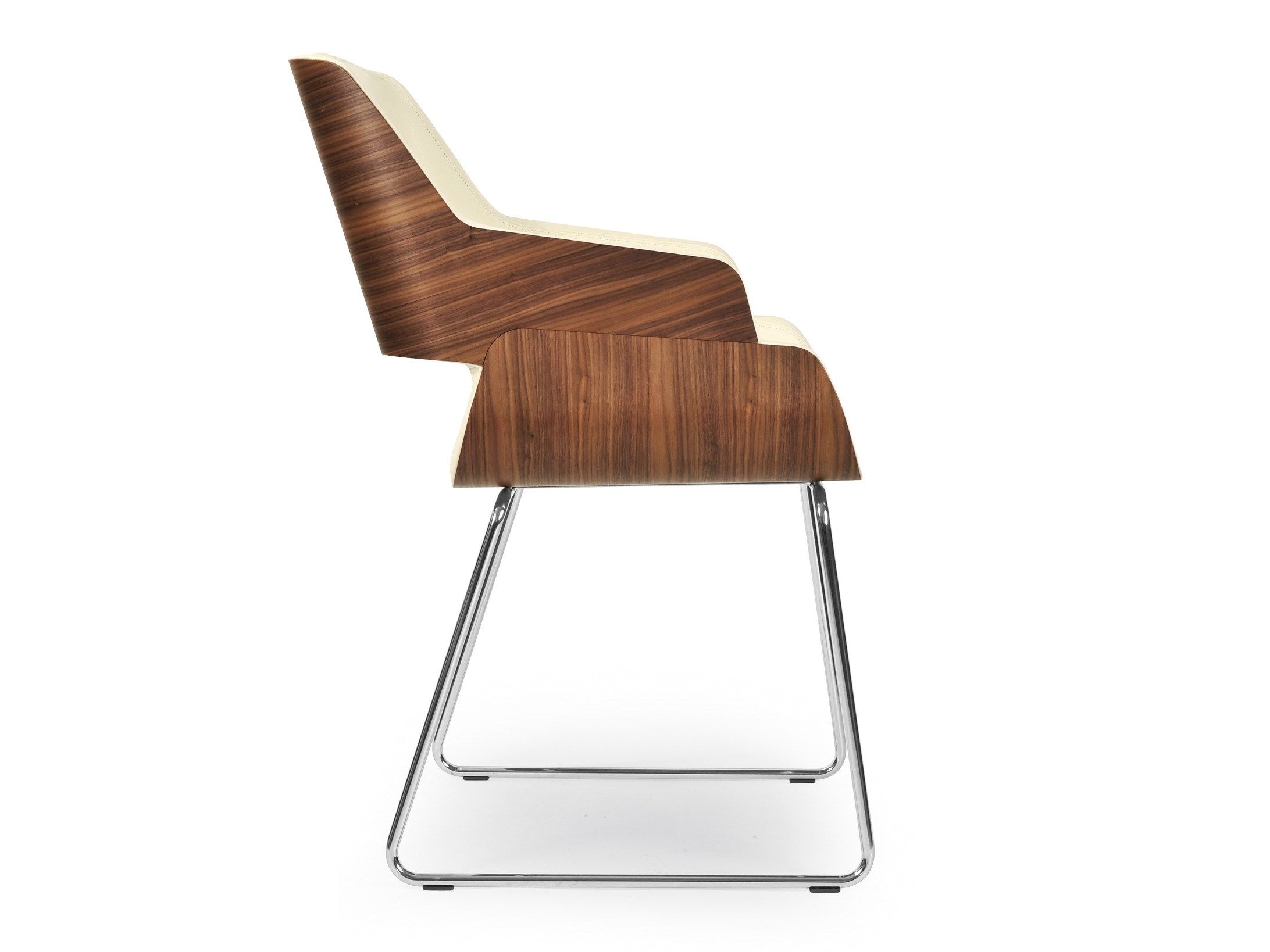 Мягкий стул для саней Riccardo Rivoli ROSE W FILO ARCH-00093891 - Вид №5