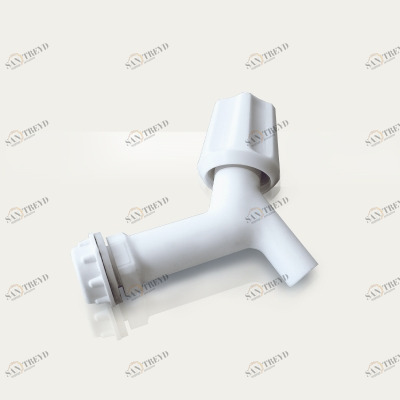 Кран водоразборный-пластм Santreyd 181633