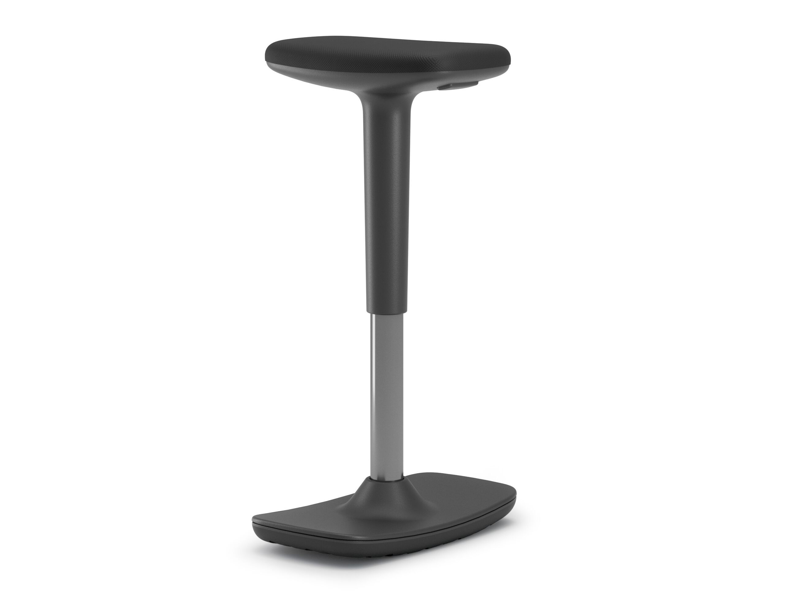 Полиуретановый наклонный офисный стул Leyform TWIST-TECH ARCH-00032196