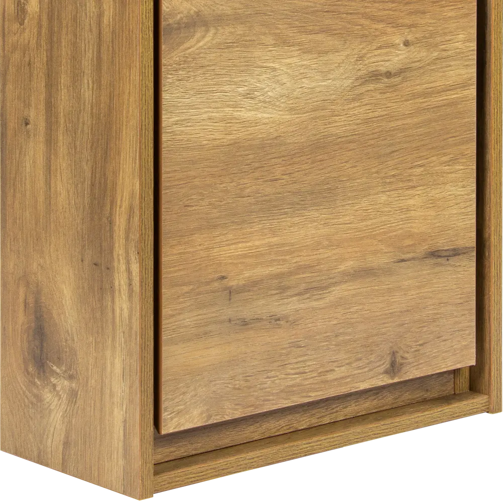 Шкаф подвесной «Мокка» 35 см цвет дуб Santreyd STLM-2087578 - Вид №5