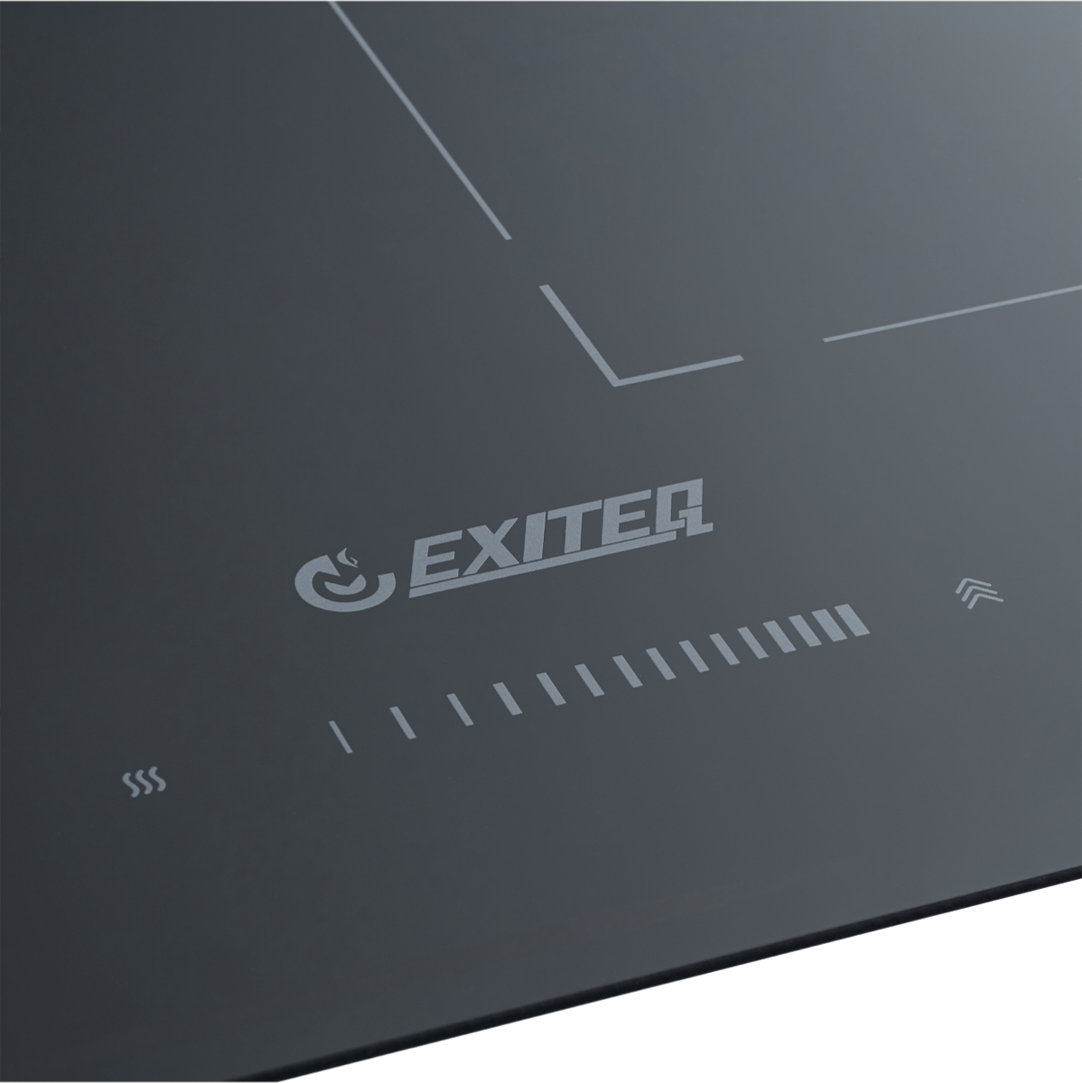 9245038 Индукционная варочная поверхность EXITEQ EXH-505IB STDN-0124654 - Вид №5