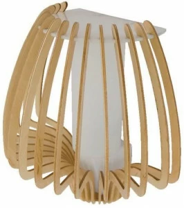 Brossier Saderne Настенный светильник прямого и отраженного света Nature