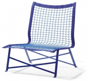 Richard Lampert Садовое кресло из металла
