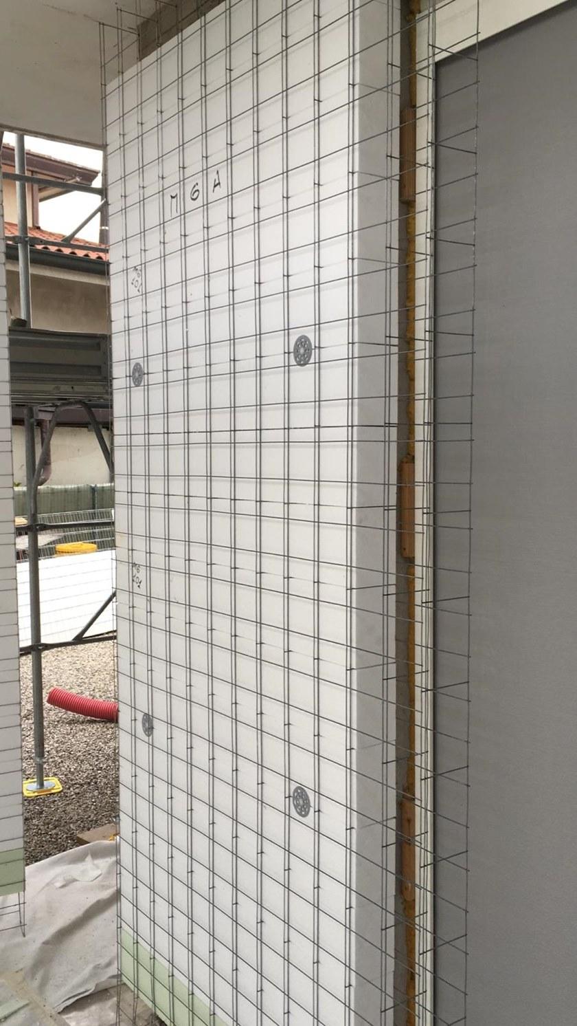 ECOSISM Система опалубки для утепления sun-id-1356637 - Вид №18