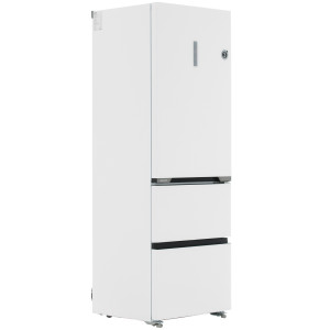 9130800 Холодильник многодверный   DEXP B4-41AMA белый