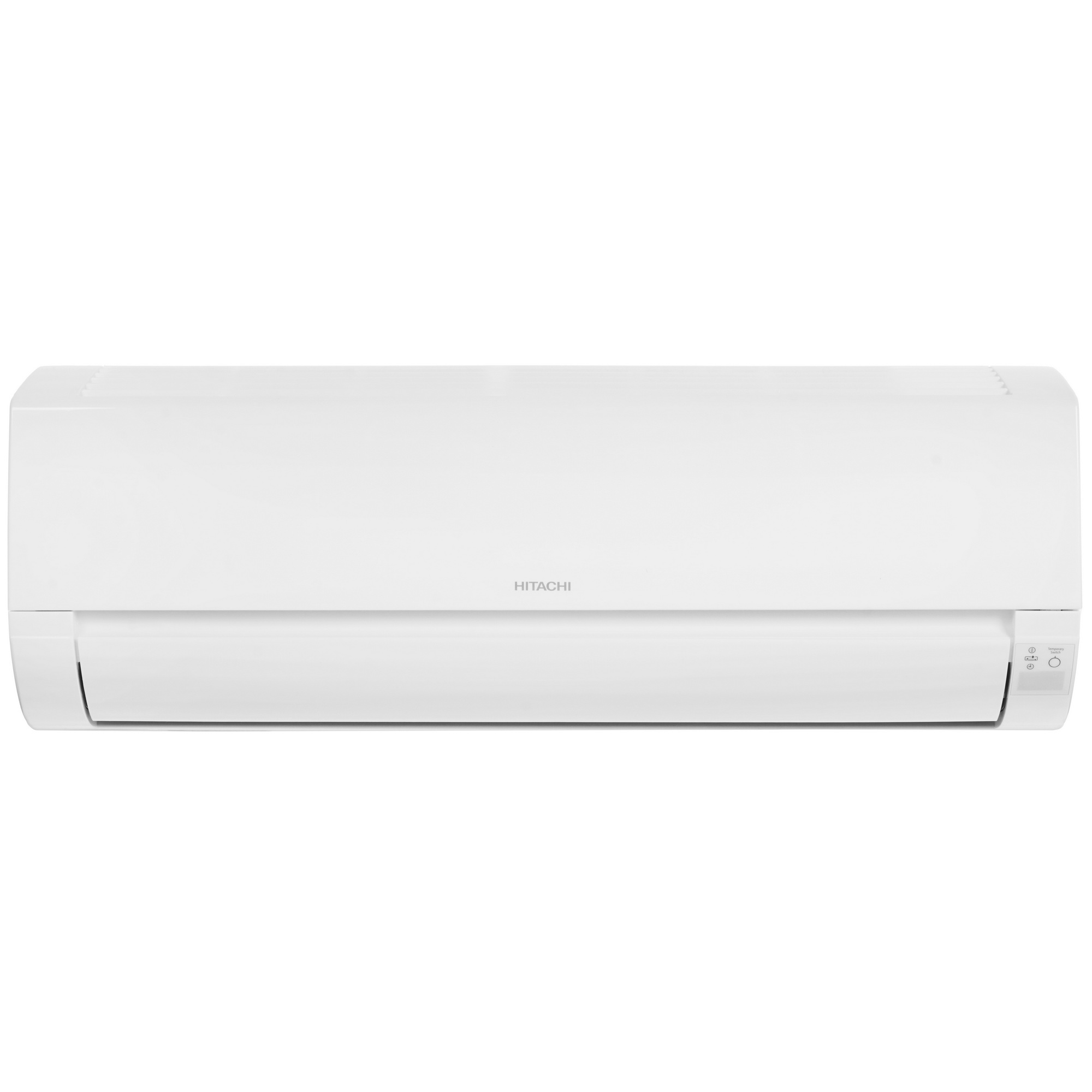 9973735 Кондиционер настенный сплит-система Hitachi RAK-35REF белый STDN-0020672 - Вид №1