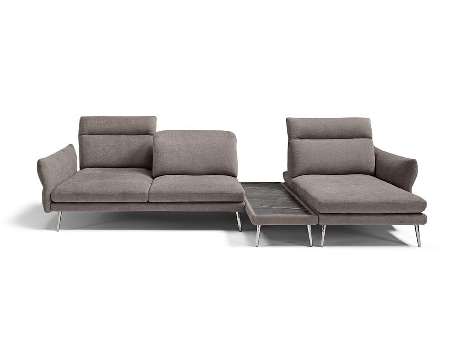 Угловой диван Max Divani MODULA ARCH-00080563 - Вид №4