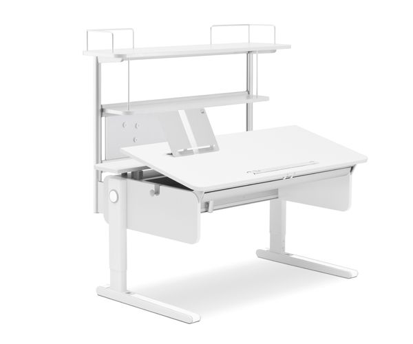 3224 Стол Champion Front-Up 2022 LAB.Space  - Вид №17