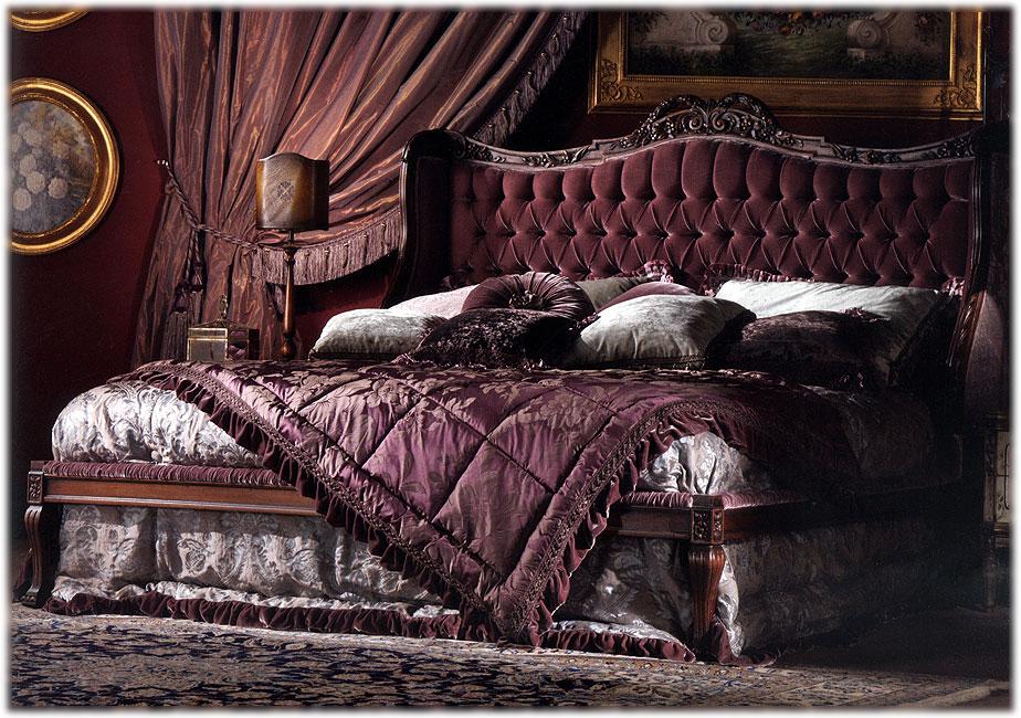 Кровать  JUMBO COLLECTION CAP-02 