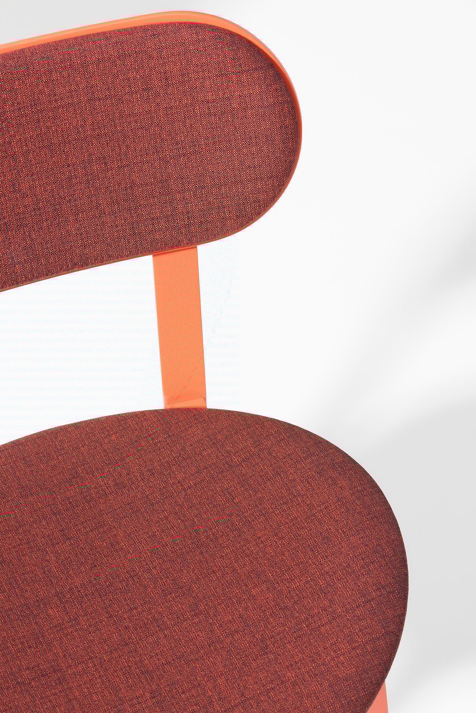 Мягкий стул из бука Billiani Gradisca ARCH-00061245 - Вид №6