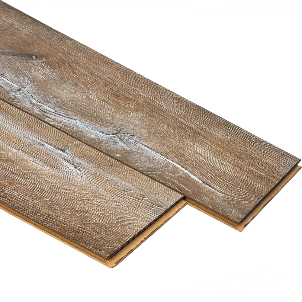 Ламинат «Дуб Салермо» 33 класс толщина 8 мм с фаской 2.057 м² Classen STLM-2161328 - Вид №3