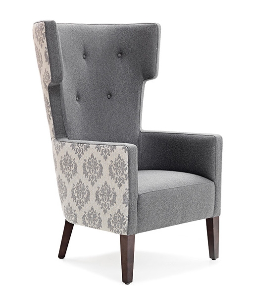 029625 Кресло Manuel Larraga James Santreyd - Вид №3