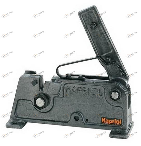 KAPRIOL Стальные круглые ножницы Hand tools - cesoie sun-id-1467443