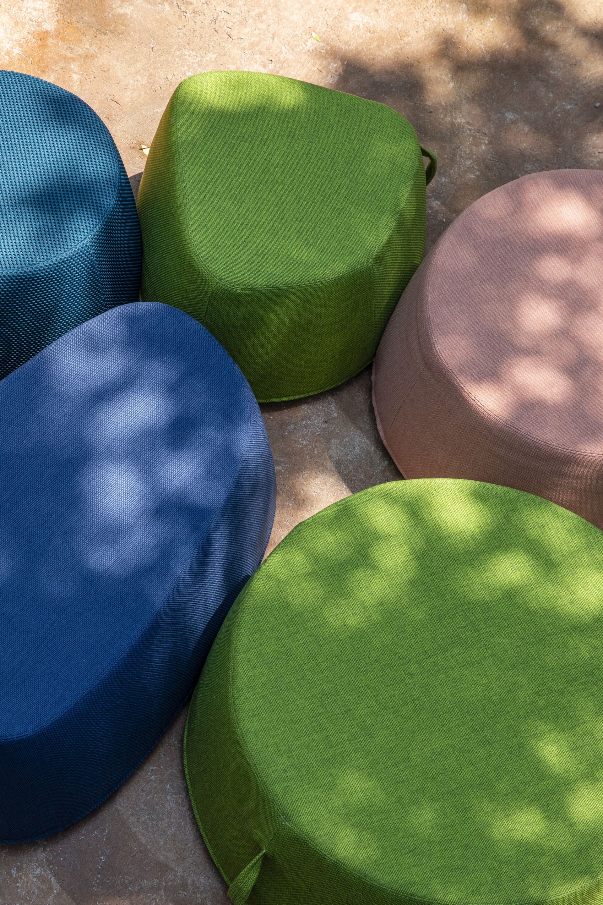 Ткань пуф isOnAir ARCH-00116491 - Вид №3