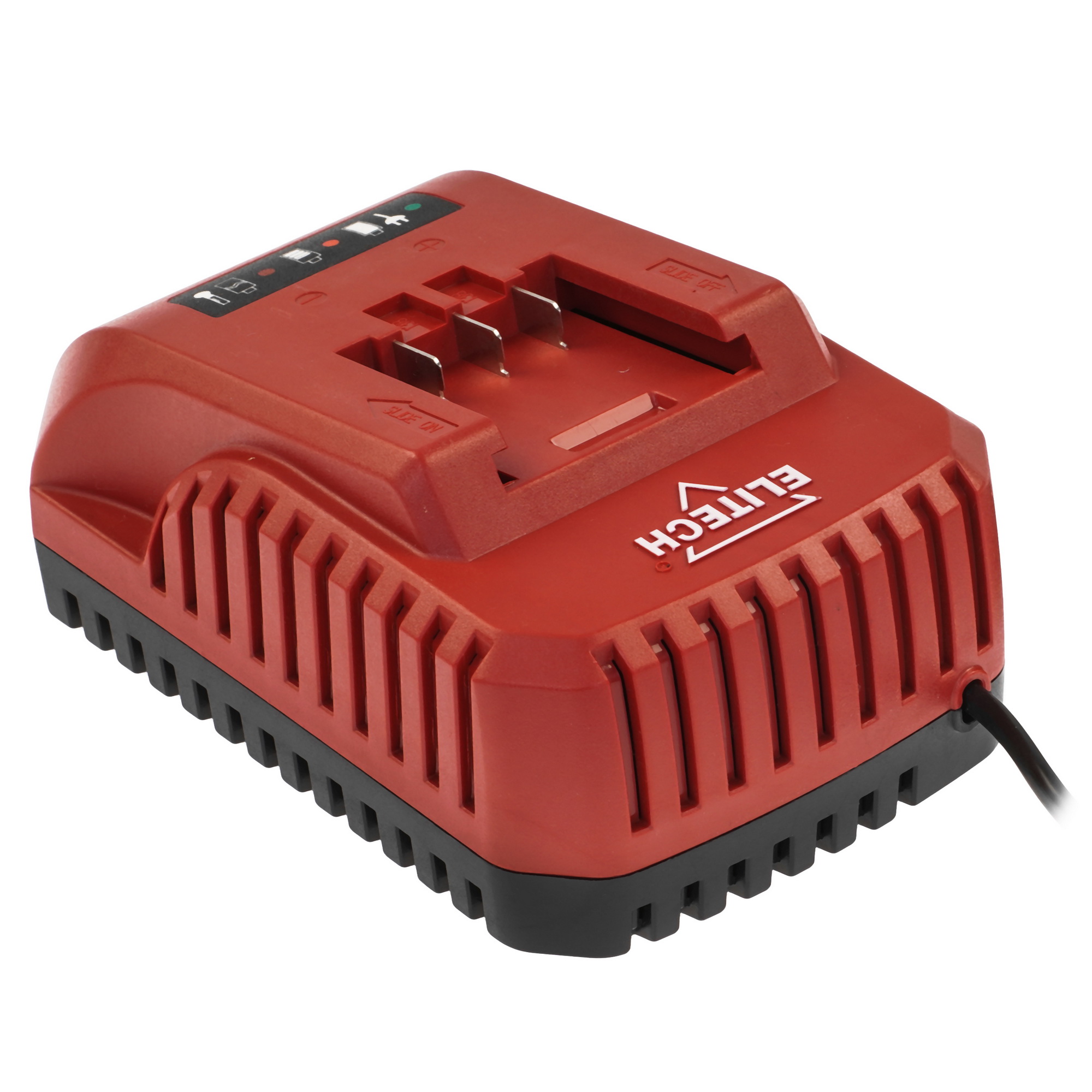 Зарядное устройство Elitech 1820.098200 9088425 STDN-0142437 - Вид №1
