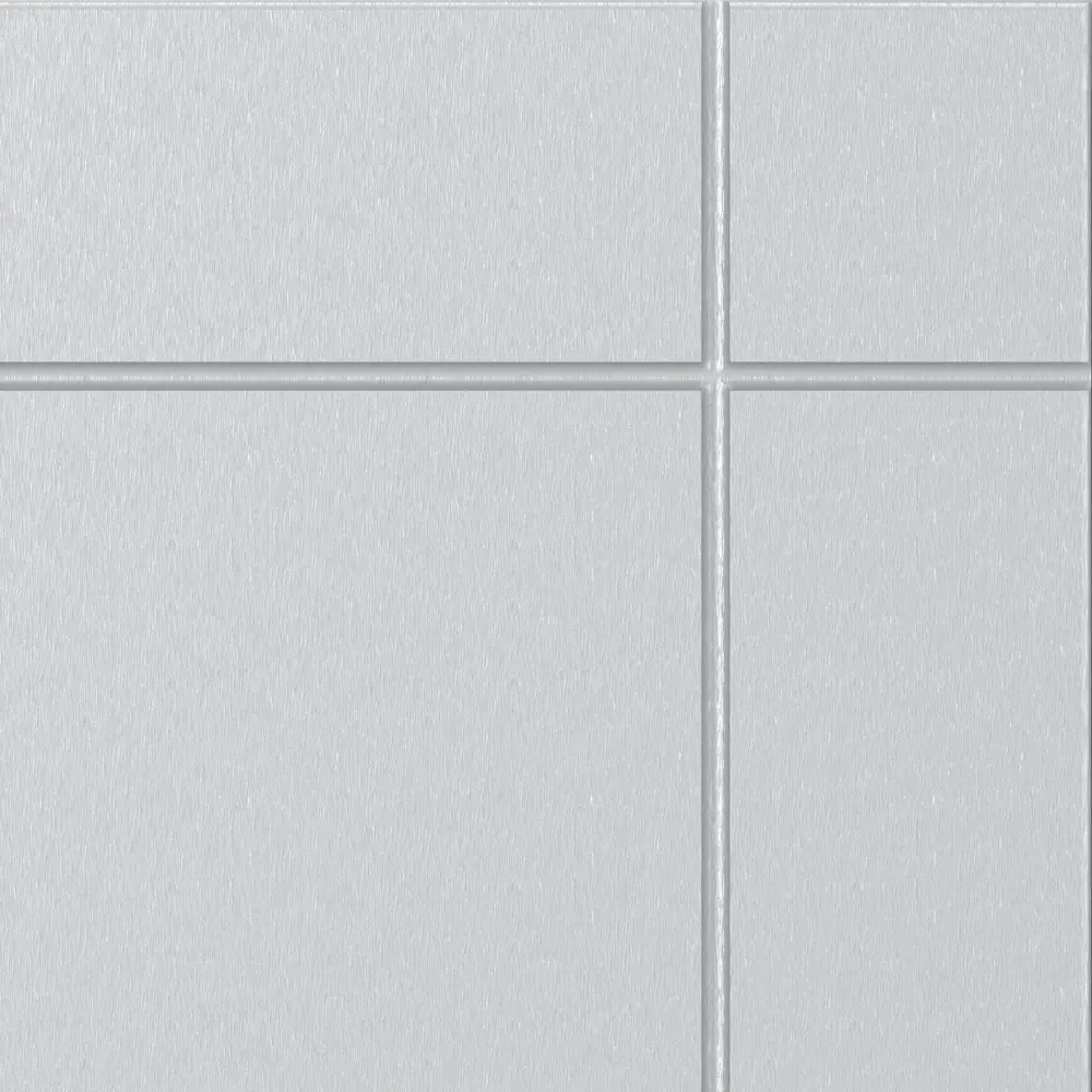 Шкаф напольный Тортора-2 67x40 см МДФ цвет серый Santreyd STLM-2091043 - Вид №5