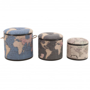 3850432.0012 Стул-бокс, набор 3х TO4ROOMS