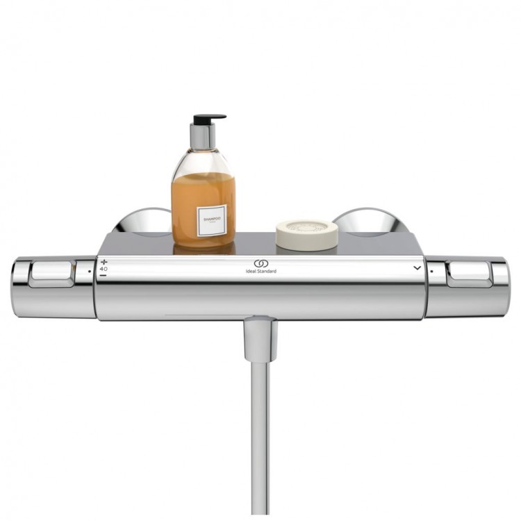 A7201AA Смеситель для душа Ideal Standard CERATHERM T25  - Вид №1