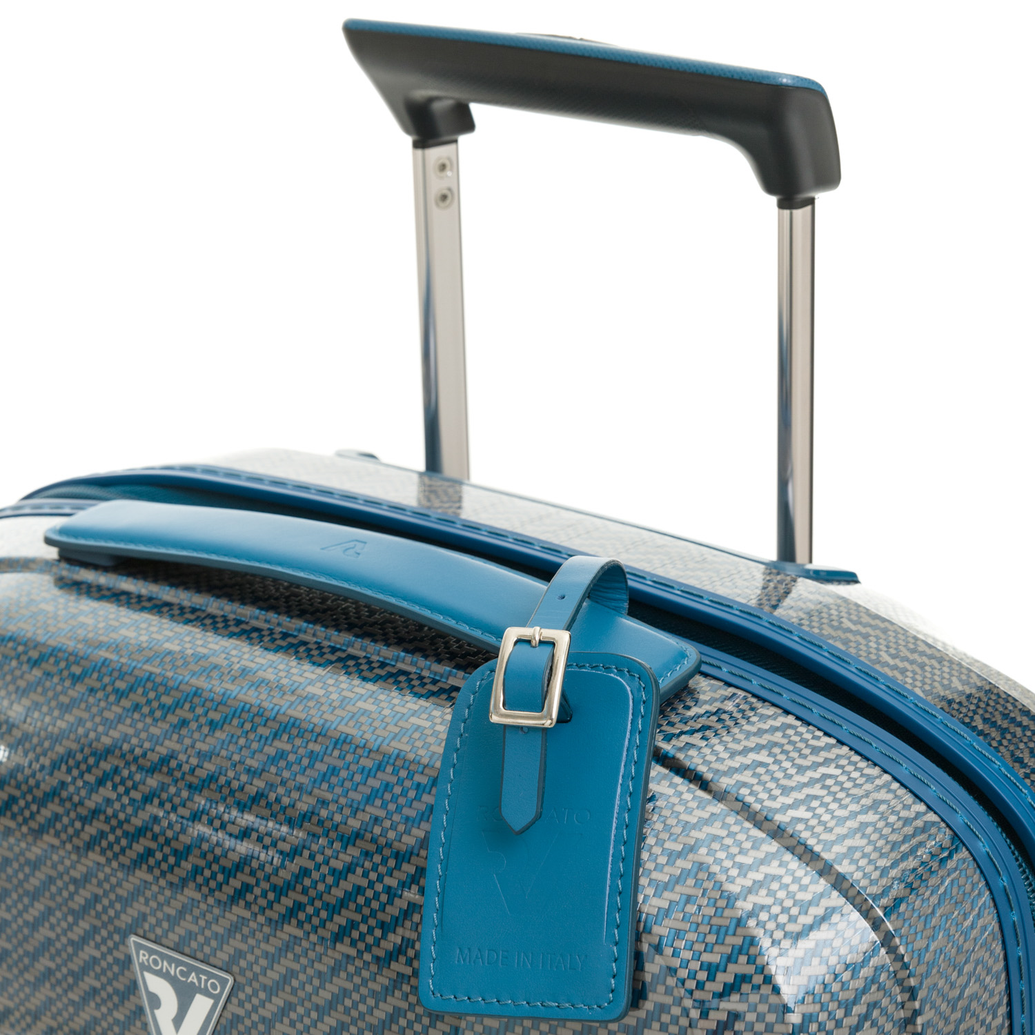 5953-5363 Чемодан 5953 Trolley S Roncato We Are Glam  - Вид №6