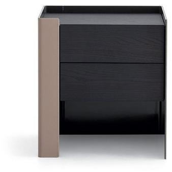 Poliform Прямоугольная тумбочка с ящиками Chloe sun-id-1381363 - Вид №1