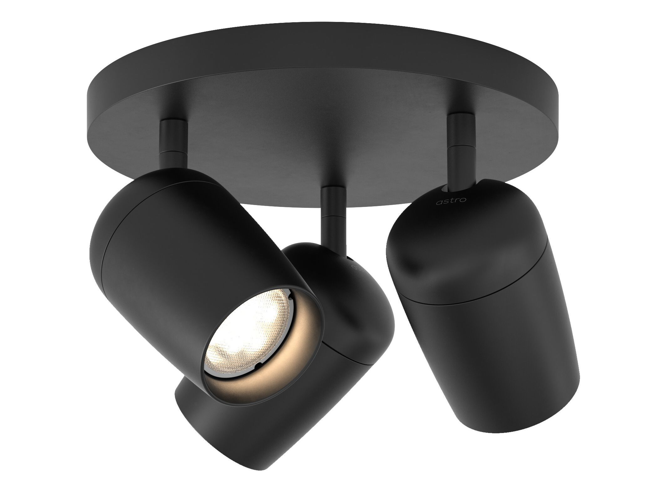 Потолочный алюминиевый светодиодный прожектор Astro Lighting Koto ARCH-00089440