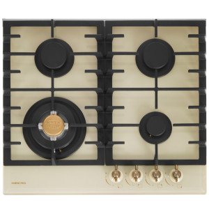 9079284 Газовая варочная поверхность HIBERG VM 60440 Y