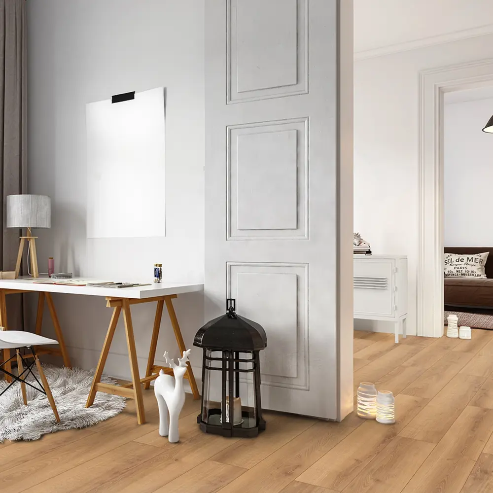 Ламинат Legacy Дуб Риети 33 класс толщина 10 мм 1.973 м² Classen STLM-2105059